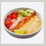 Сьомга Фреска (440г)