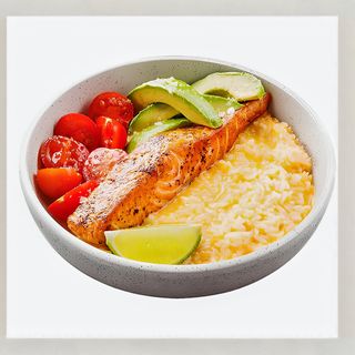 Сьомга Фреска (440г)