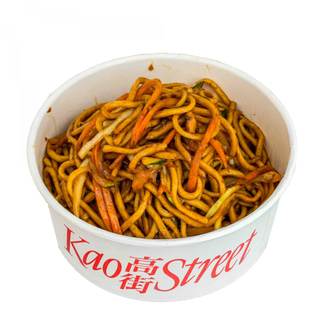 CHOW MIEN