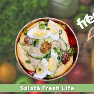 Salată Fresh life