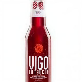 Kombucha Vigo acai