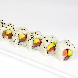 104. Maguro maki