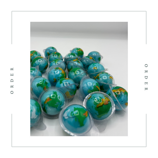 #4.13 ჟელიბონი დედამიწა