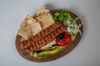 ქაბაბი კლასიკური