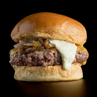 Sarriko Burger