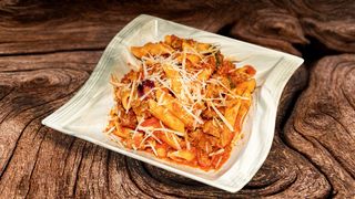 Paste Bolognese