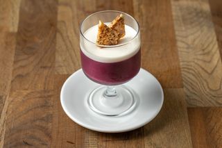 ქართული დესერტი