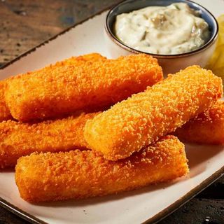 Douradinhos / Fish fingers 