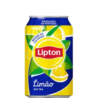 Ice Tea (Limão)