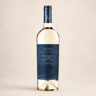 Sălcuța WW Fetească Albă 2025