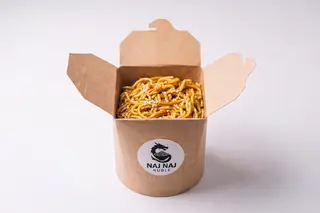 Box 1 Teriyaki sa povrćem 480g