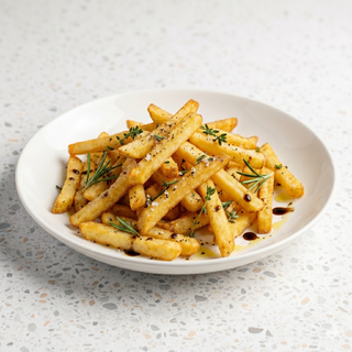 Patate fritte