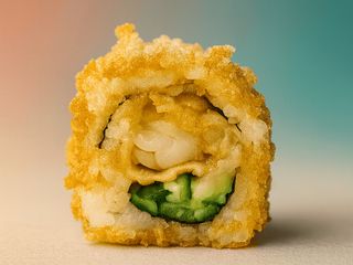 TEMPURA ROLL