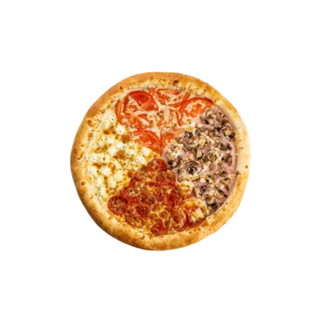 Pizza 4 Saisons