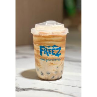 Lotus Caramel Biscoff