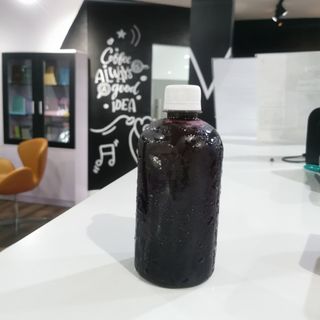 Zobo Drink