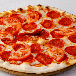 Піца Диявола (32см)