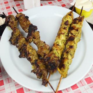 Pinchos Morunos (2 Uds.)