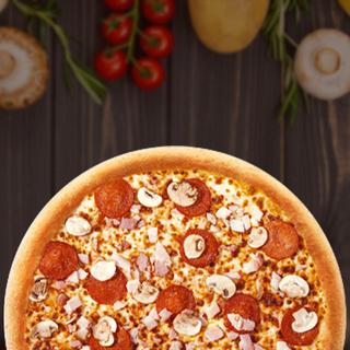 ამერიკული საშუალო