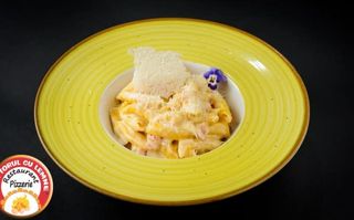 Paste  Carbonara