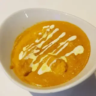 chicken korma