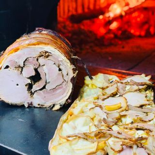 Panuozzo Porchettone