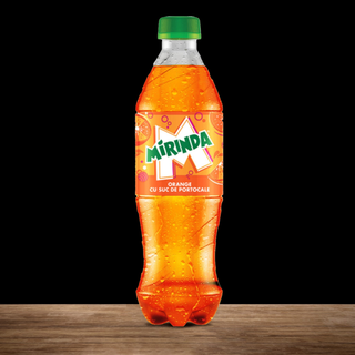 MIRINDA PORTOCALE 