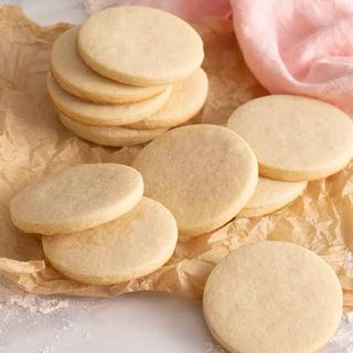 Sugar Cookies