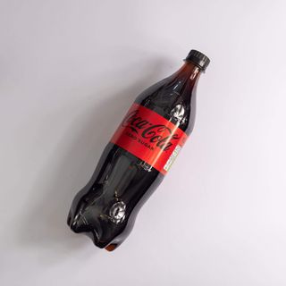 Coca-Cola Zero 1l PET