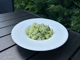 Салат Солом'яний капелюшок (250г)