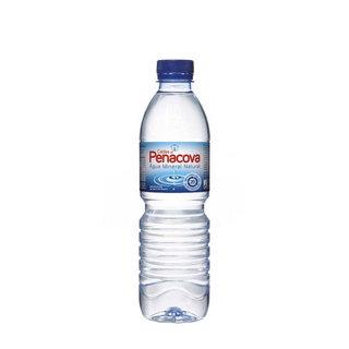 Água Penacova 50CL 