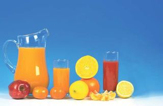 Натурален сок (250мл)