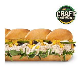 სენდვიჩი ბიგ ტუნა 15 სმ