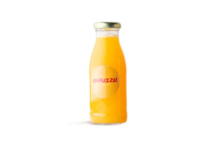 Suma Laranja e Manga