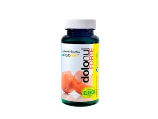Dolonul Forte Recó (90 Cap.)