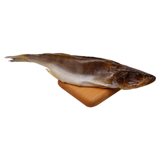 Судак В'ялений (1шт/150-200г)