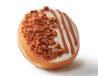 Dunkin Lotus