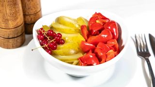 Salata de muraturi asortate
