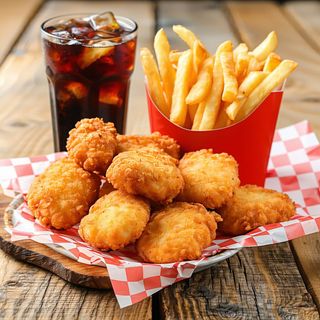 Combo Infantil Y Obsequio