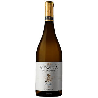 Altavilla Della Corte Grillo 375 ml