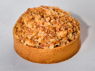 Тарталетка Яблочная