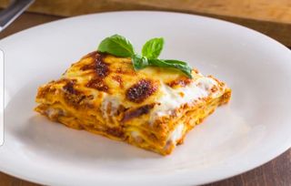 Lasagne tradizionali