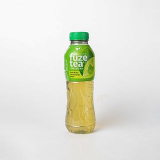 Fuze Tea Green tea 0,5լ