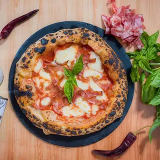 Pizza Diavola