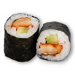 47.Unagi Maki (6 Pzs.)