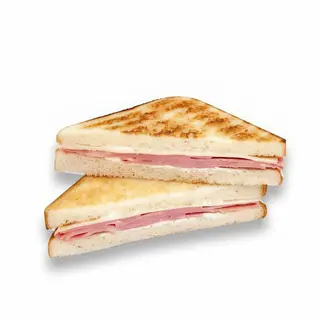 Sándwich Clásico