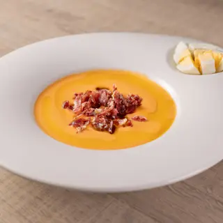 SALMOREJO