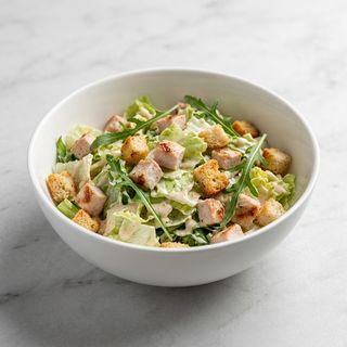 Insalata caesar