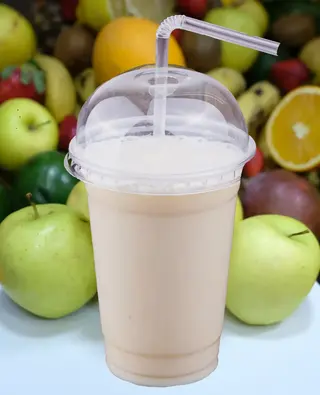 Jus De Pomme