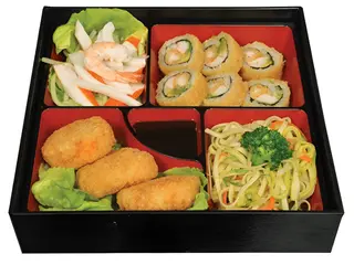 Bento F